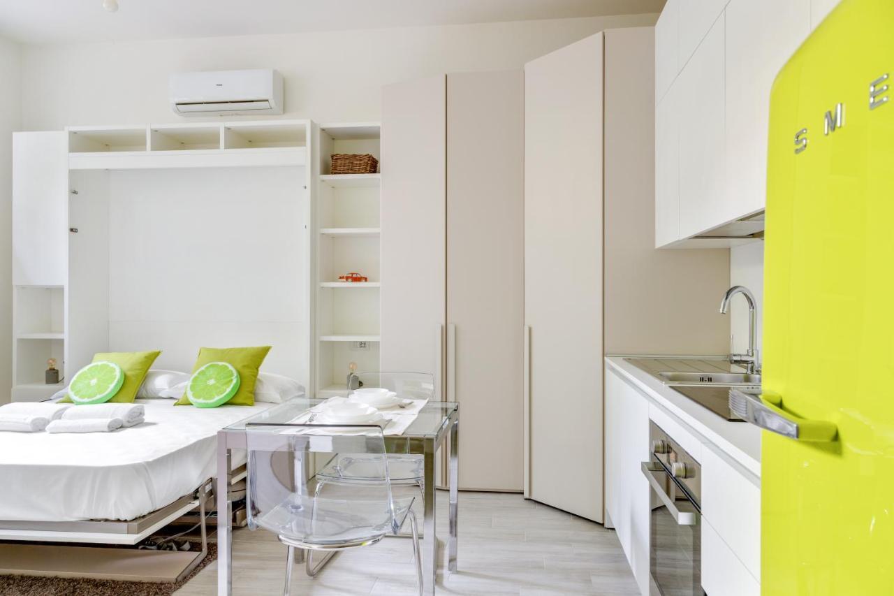Appartamento Modernissimo Loft In Porta Romana, A 200m Dalla Bocconi *