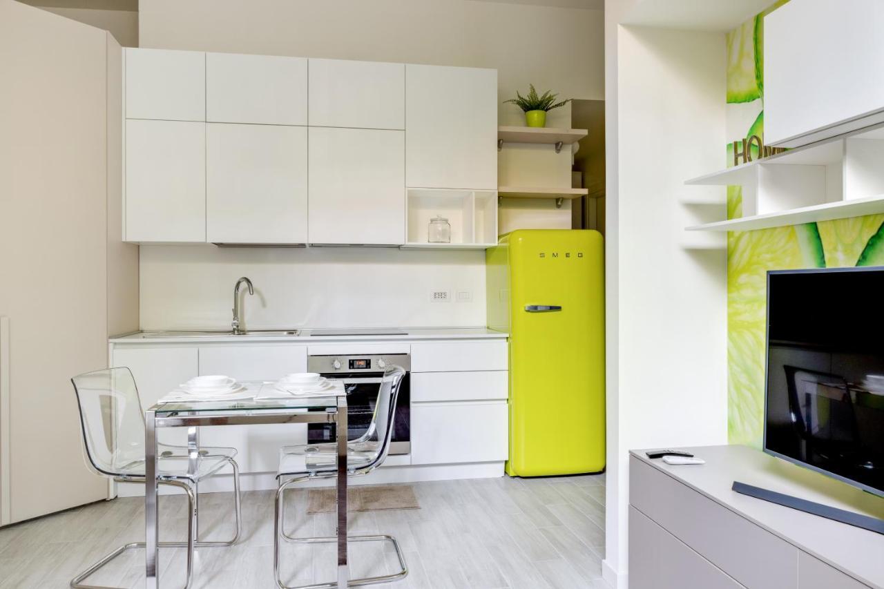 Appartamento Modernissimo Loft In Porta Romana, A 200m Dalla Bocconi *
