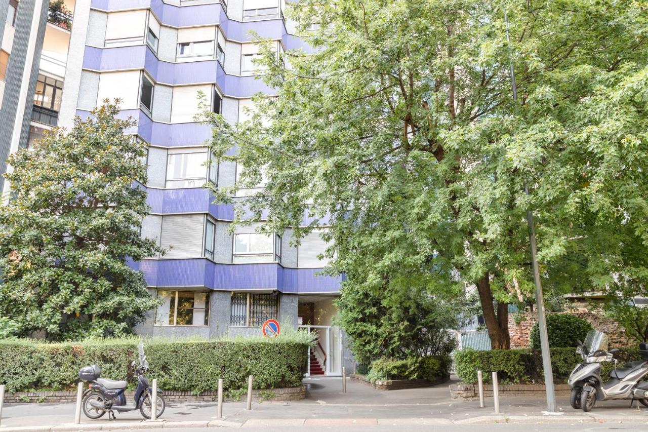 Modernissimo Loft In Porta Romana, A 200m Dalla Bocconi Milano