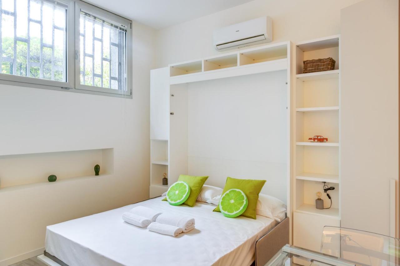 Appartamento Modernissimo Loft In Porta Romana, A 200m Dalla Bocconi Milano