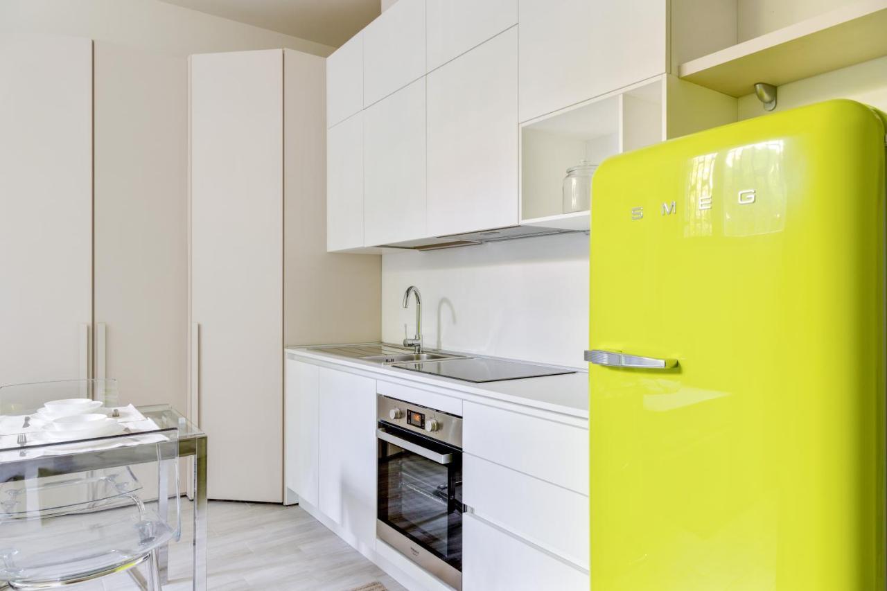 Modernissimo Loft In Porta Romana, A 200m Dalla Bocconi Appartamento