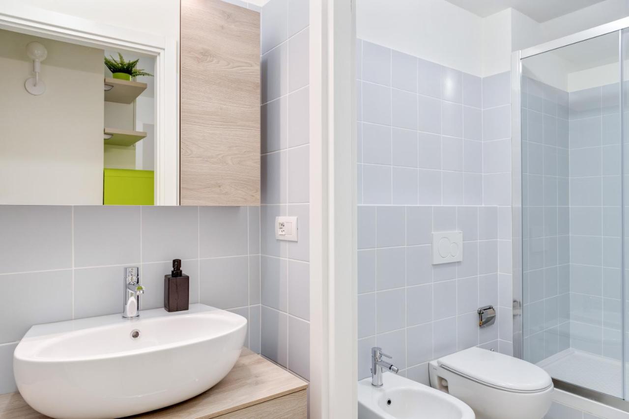 Modernissimo Loft In Porta Romana, A 200m Dalla Bocconi Appartamento
